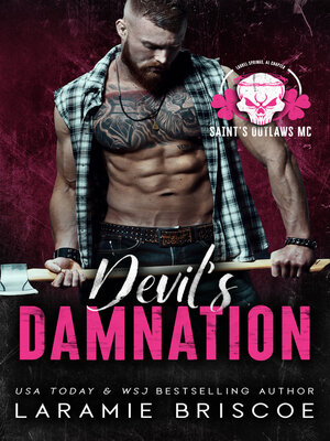 cover image of Devil's Damnation